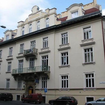 Selene - Pantheon Apartments Cracovia Exterior foto