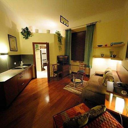 Selene - Pantheon Apartments Cracovia Exterior foto
